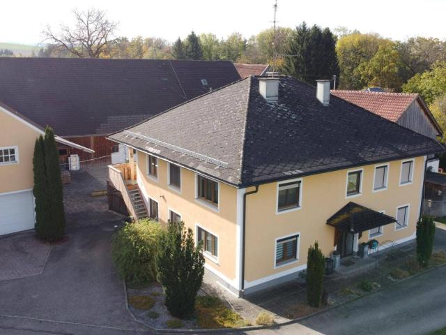 Haus kaufen in Pattigham, Oberösterreich