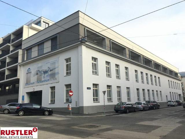 Gewerbe kaufen in KG Penzing, Wien