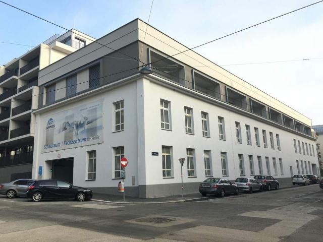 Gewerbe kaufen in KG Penzing, Wien