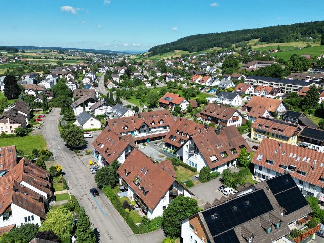 Büro kaufen in Schöfflisdorf, Zürich