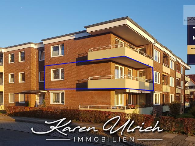 Wohnung kaufen in Meckelfeld, Seevetal