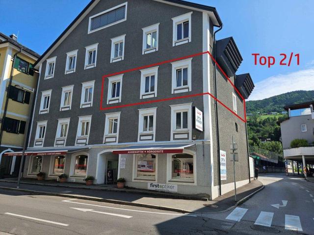 Apartment kaufen in Mondsee, Schlößl