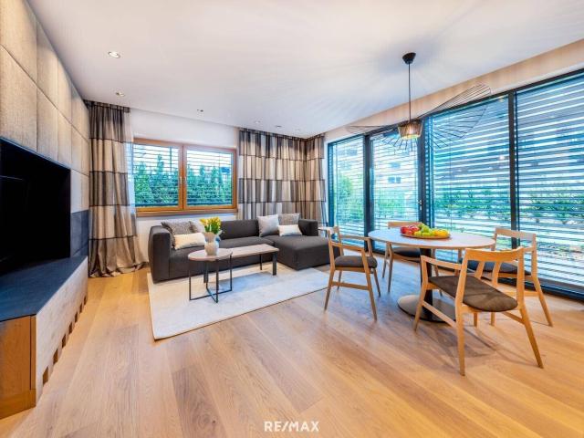 Apartment kaufen in Fieberbrunn, Tirol