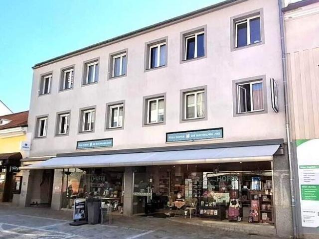 Immobilie kaufen in Hollabrunn, Niederösterreich