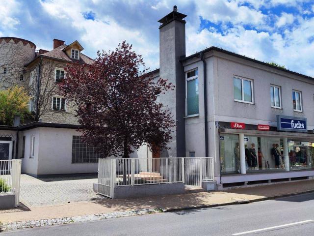 Haus kaufen in Eichberg, Gloggnitz