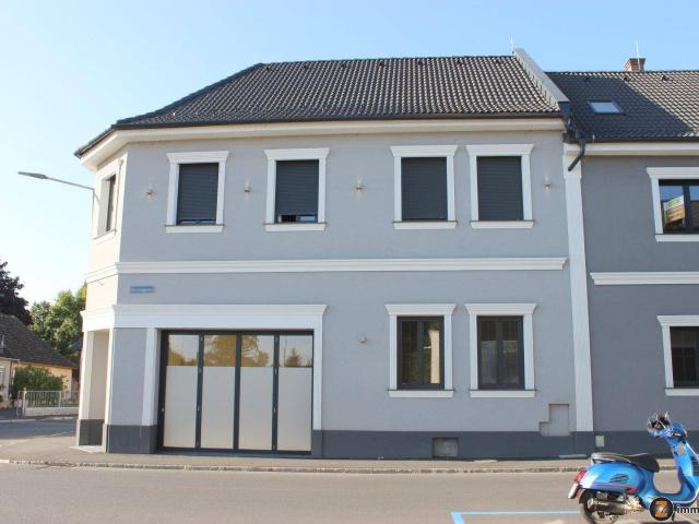 Haus kaufen in Stegersbach, Burgenland