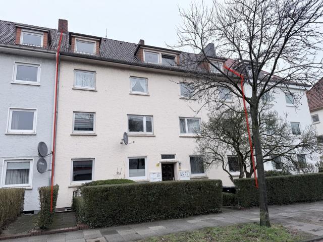 Haus kaufen in Neustadt, Bremen