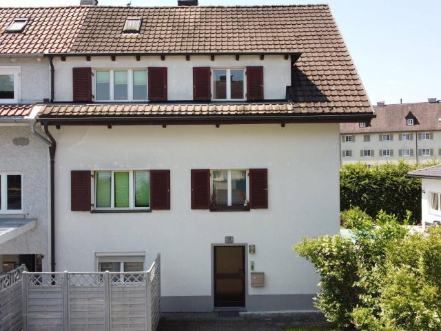 Haus kaufen in Bregenz, Vorarlberg