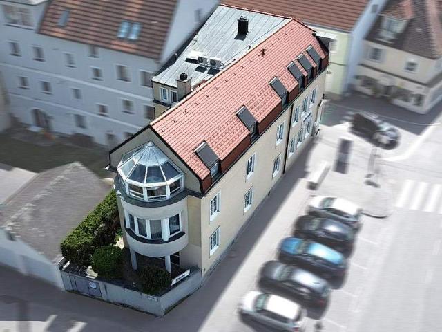Wohnung kaufen in Melk, Niederösterreich