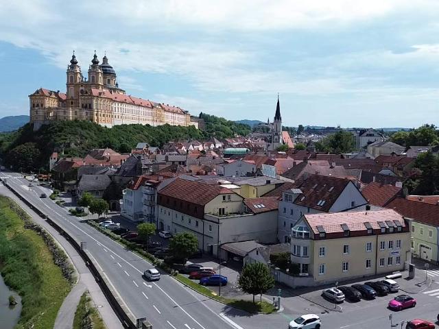 Wohnung kaufen in Melk, Niederösterreich