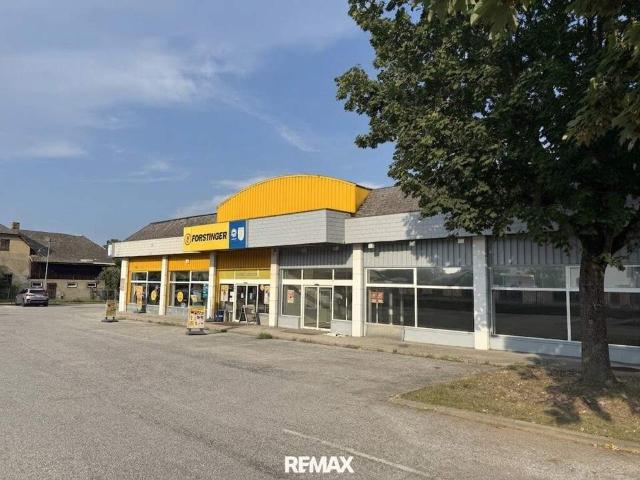 Gewerbe kaufen in Klagenfurt, Kärnten
