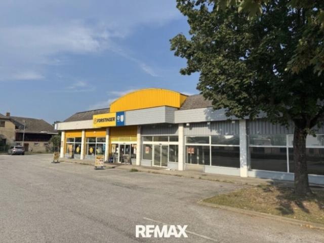Gewerbe kaufen in Klagenfurt, Kärnten