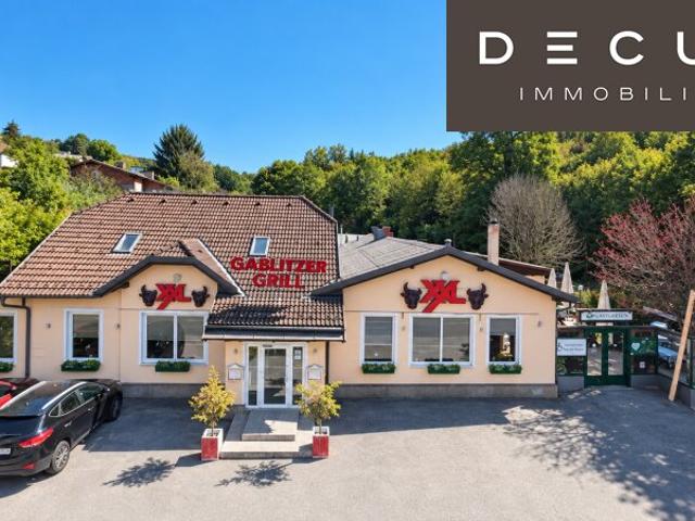 Immobilie kaufen in Gablitz, Niederösterreich