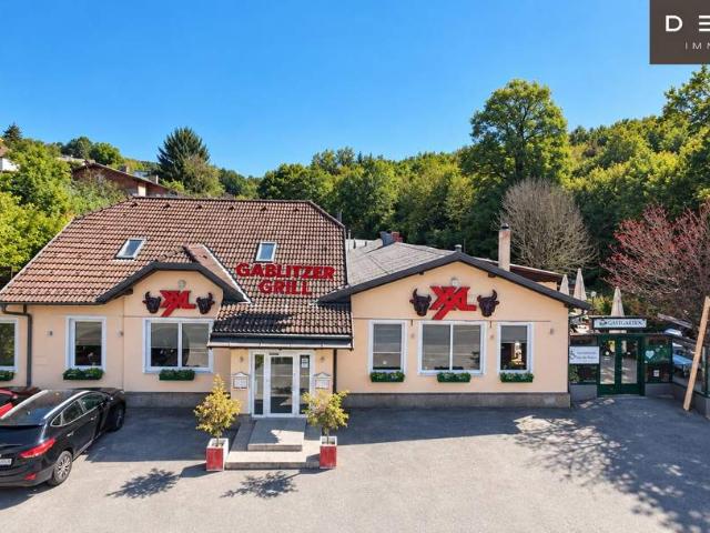 Gewerbe kaufen in St. Pölten, Niederösterreich