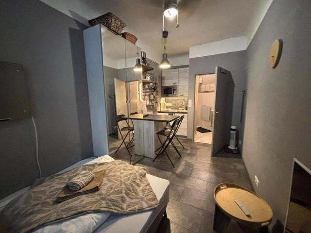 Apartment kaufen in Katastralgemeinde Gries, Graz