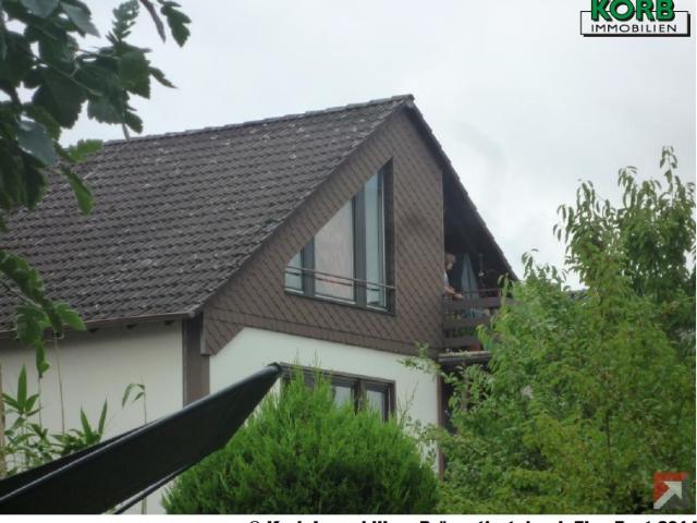 Dachgeschosswohnung kaufen in Steinheim, Hanau