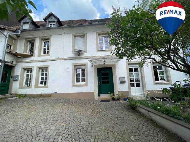 Haus kaufen in Lauterecken, Rheinland-Pfalz