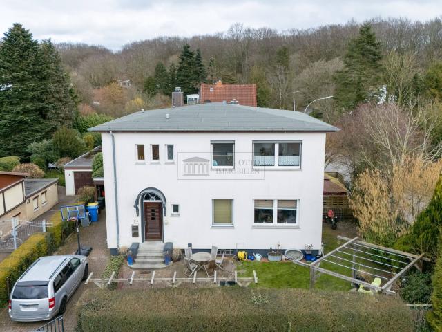 Haus kaufen in Bremerhaven