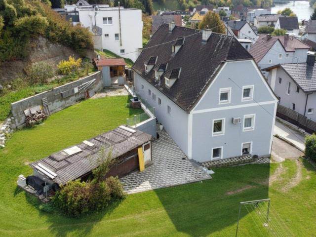 Haus kaufen in Fischhub, Steyr