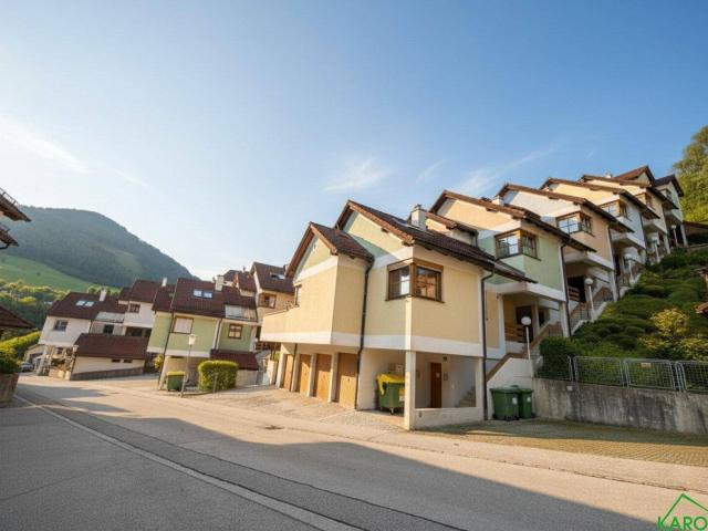Apartment kaufen in Ybbsitz, Niederösterreich
