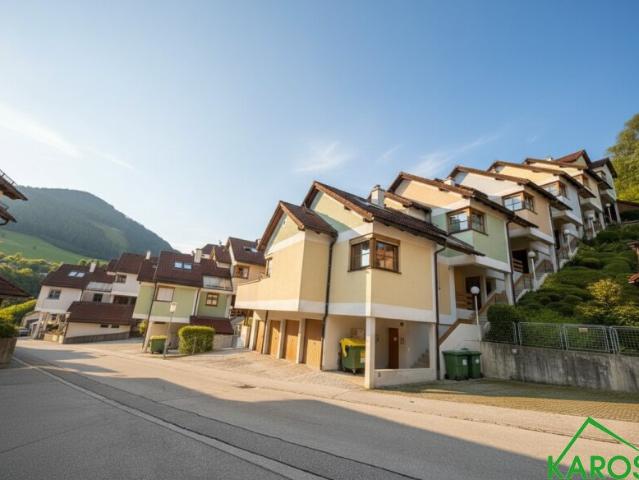 Terrassenwohnung kaufen in Ybbsitz, Niederösterreich
