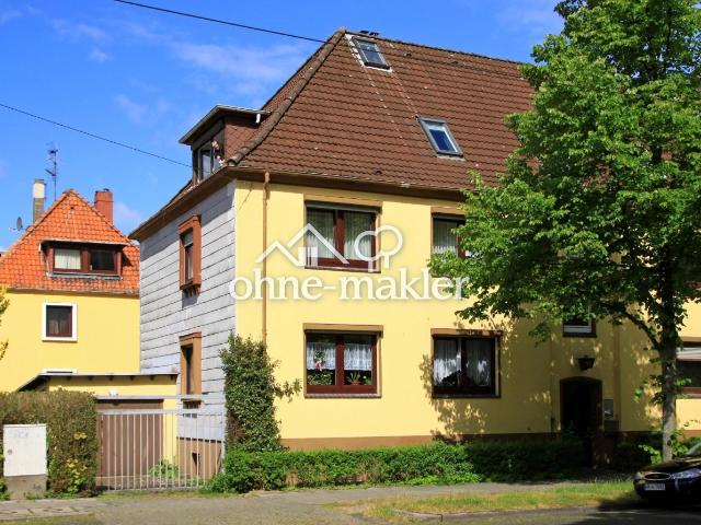 Haus kaufen in Lehe, Bremerhaven