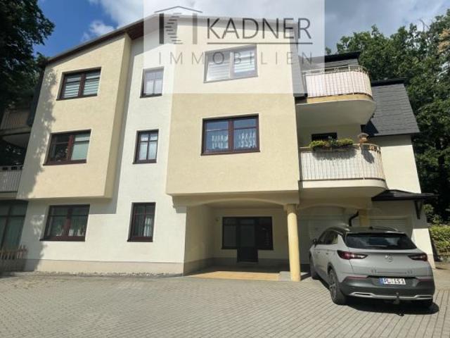 Wohnung kaufen in Bärenstein, Plauen