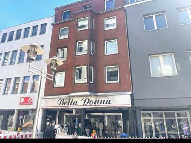 Haus kaufen in Sterkrade, Oberhausen