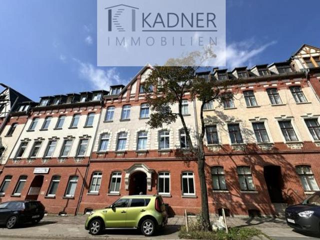 Haus kaufen in Plauen, Sachsen