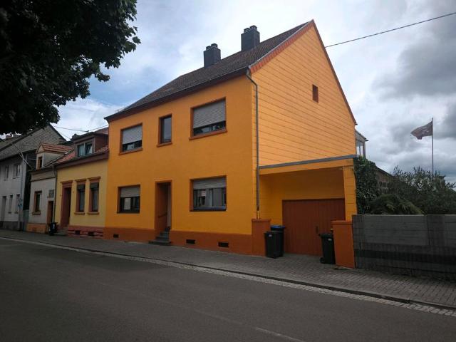Haus kaufen in Neunkirchen