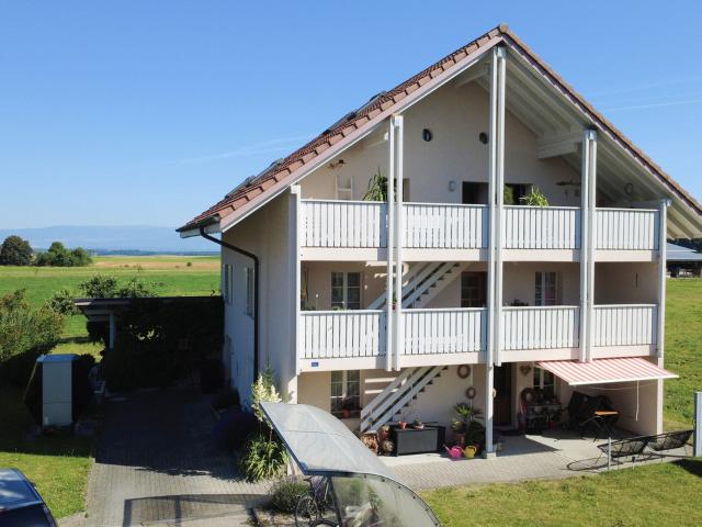 Haus kaufen in Bösingen, Freiburg