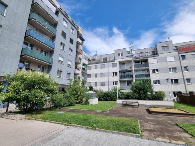 Apartment kaufen in Wien, KG Leopoldau
