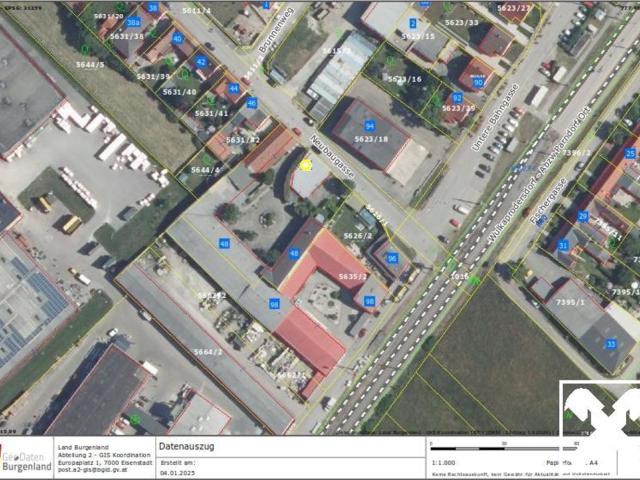 Immobilie kaufen in Pürbach, Burgenland