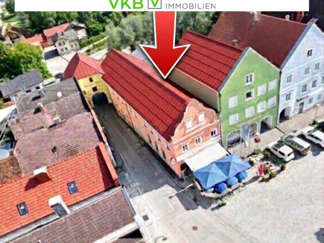 Haus kaufen in Obernberg am Inn, Oberösterreich