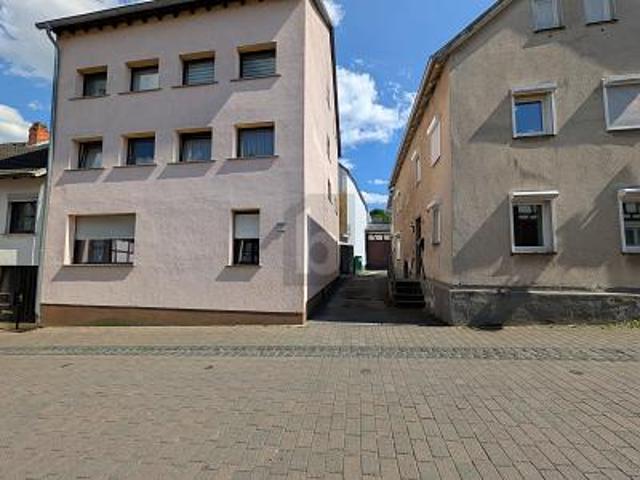 Haus kaufen in Bad Breisig, Rheinland-Pfalz