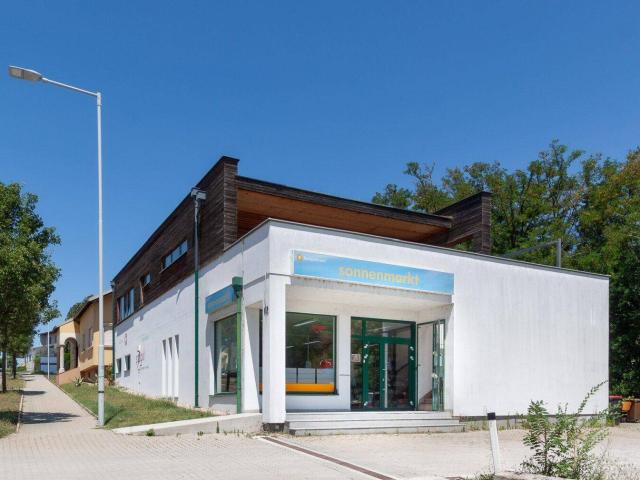 Haus kaufen in Neusiedl am See, Burgenland