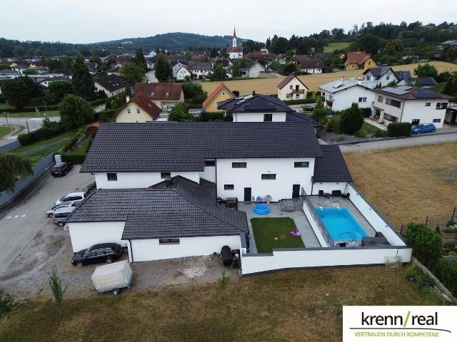 Haus kaufen in Wallern an der Trattnach, Oberösterreich