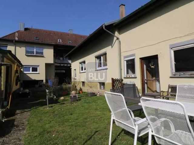 Mehrfamilienhaus kaufen in Weingarten, Baden-Württemberg