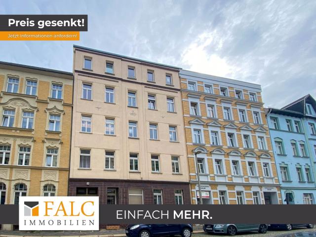 Haus kaufen in Gera