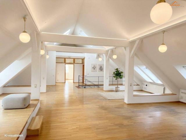 Apartment kaufen in Katastralgemeinde Neunkirchen, Neunkirchen