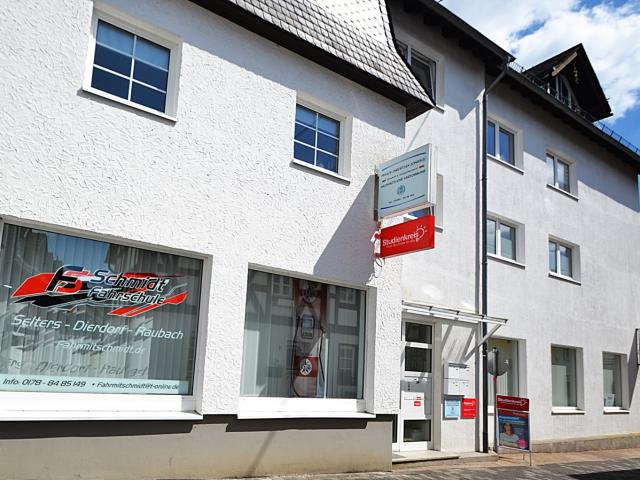 Haus kaufen in Dierdorf, Rheinland-Pfalz