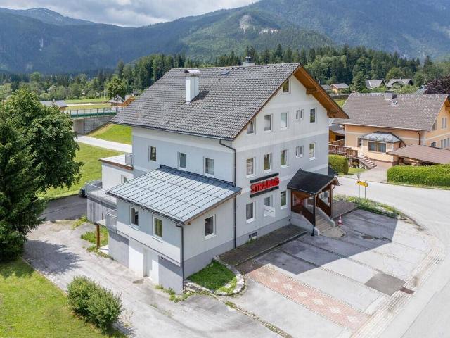 Haus kaufen in Mitterdorf an der Raab, Steiermark