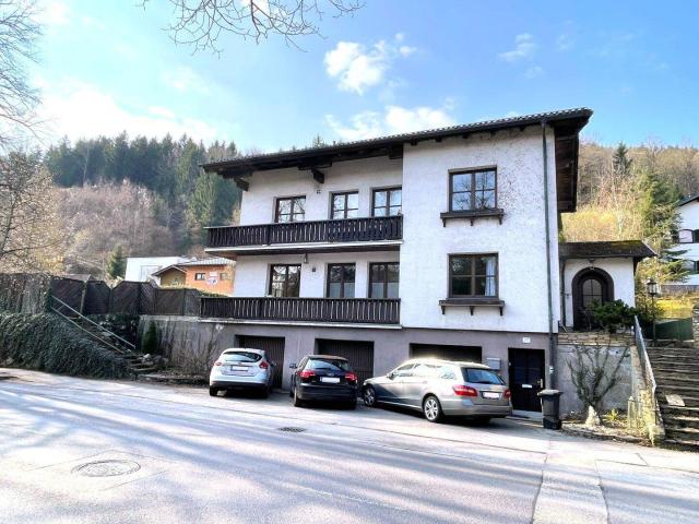 Haus kaufen in Niederösterreich