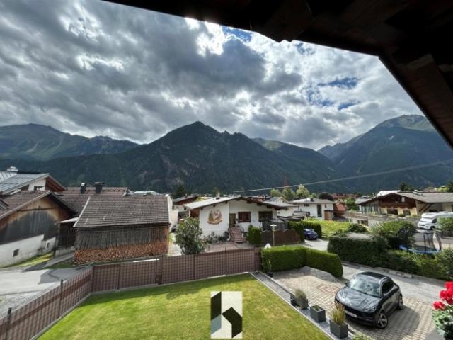 Wohnung kaufen in Umhausen, Tirol