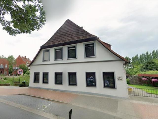 Haus kaufen in Berxen, Bruchhausen-Vilsen