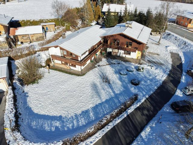 Haus kaufen in Kirchdorf in Tirol, Tirol