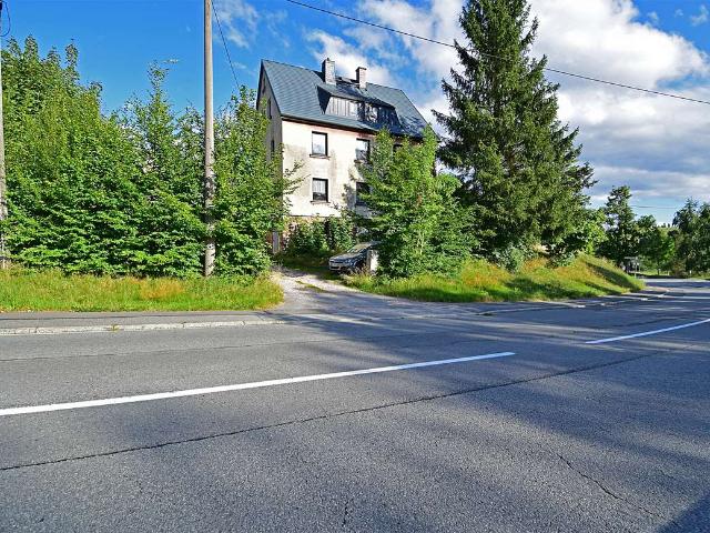 Haus kaufen in Schönheide, Erzgebirgskreis