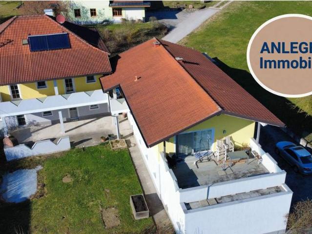 Immobilie kaufen in Parz, Grieskirchen
