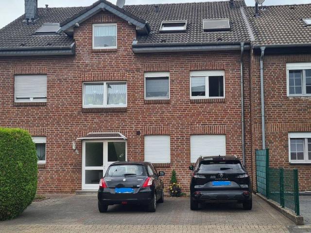 Etagenwohnung kaufen in Duisburg, Rheinhausen