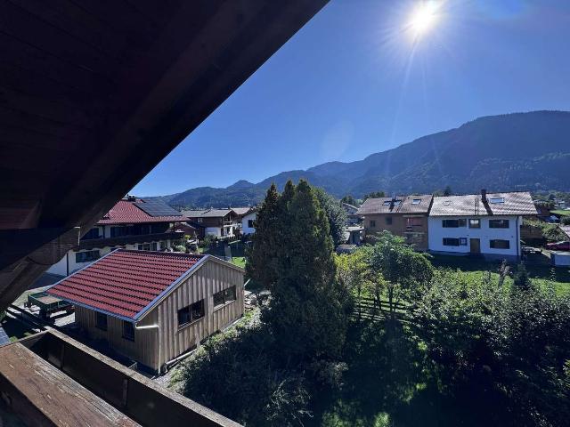 Haus kaufen in Ohlstadt, Landkreis Garmisch-Partenkirchen